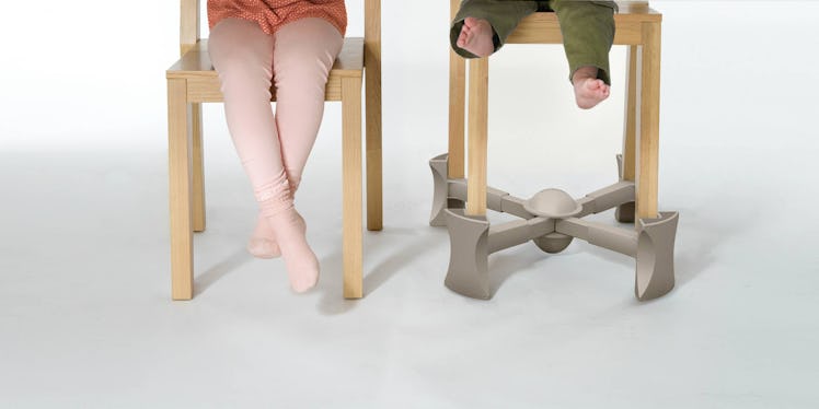 KABOOST Portable Chair Booster