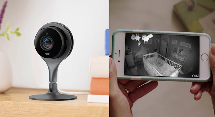 Nest Cam Indoor