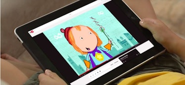 streaming apps for kids