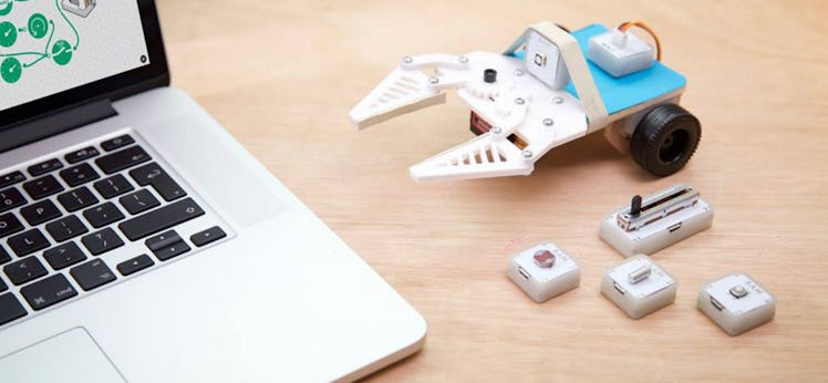 Sam Labs Construction Kit