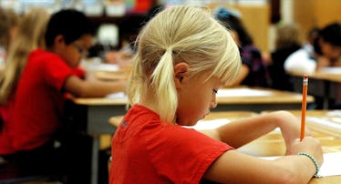 how to get your kids to love school