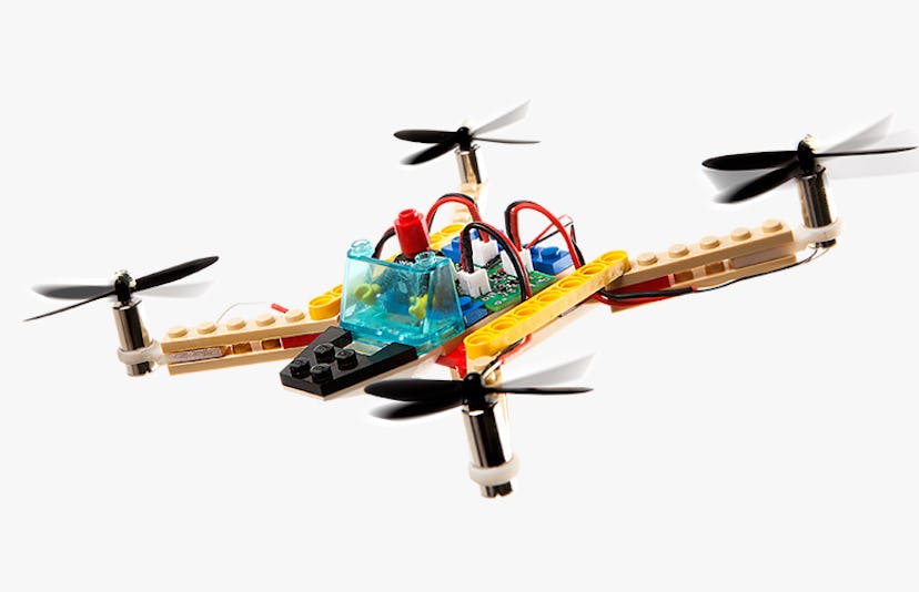 Flybrix Lego Drone Kits