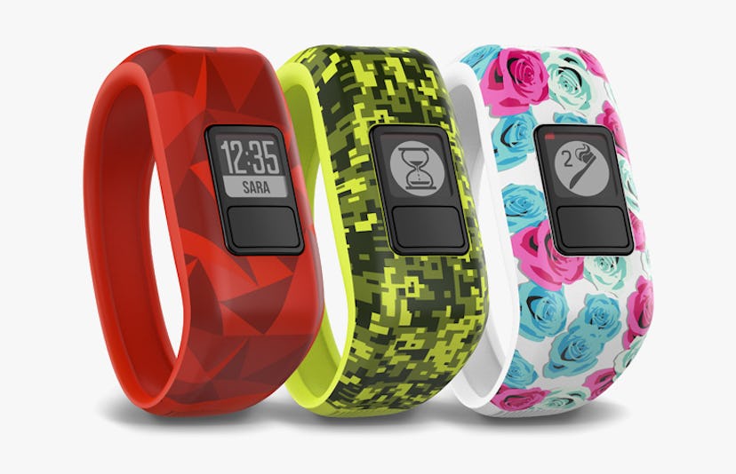 Garmin Vivofit Jr Activity Watch