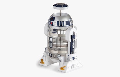R2D2 French Press