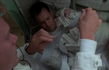 Apollo 13 Tom Hanks Duct Tape