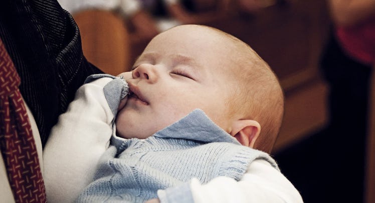 Wish I'd Taken Paternity Leave