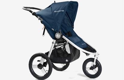 Eco-Friendly Baby Products Registry Bumbleride Speed Jogging Stroller