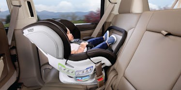 britax clicktight