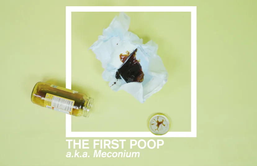 The Complete Baby Poop Guide Colors, Textures, And What To Expect