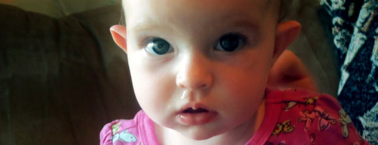 How To Deal With Babies And Colds