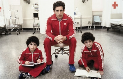 Royal Tenenbaums Chas And Twins