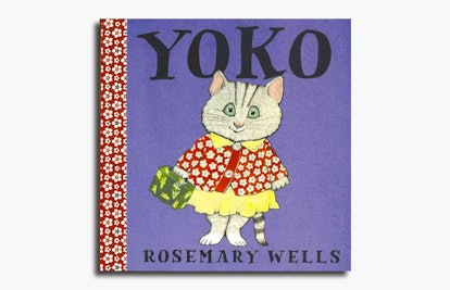 Yoko by Rosemary Wells