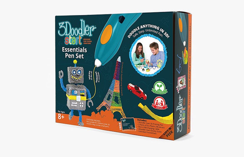 3Doodler Start Pen Set