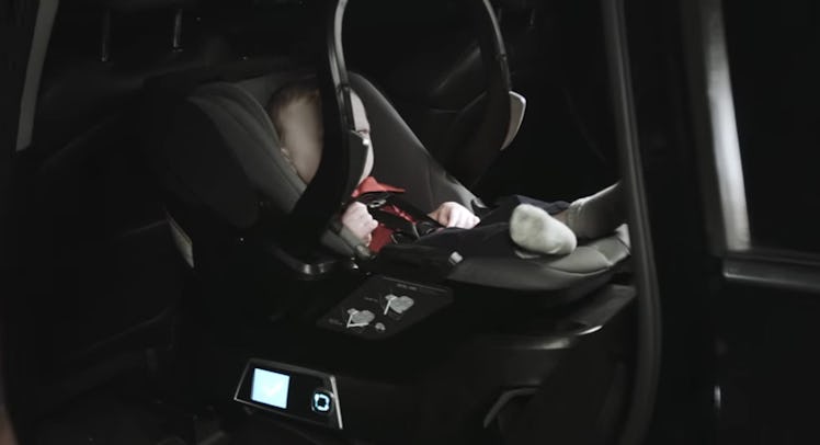 car seat