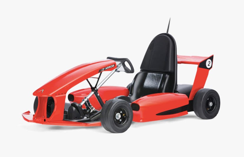 Actev Arrow Smart-Kart