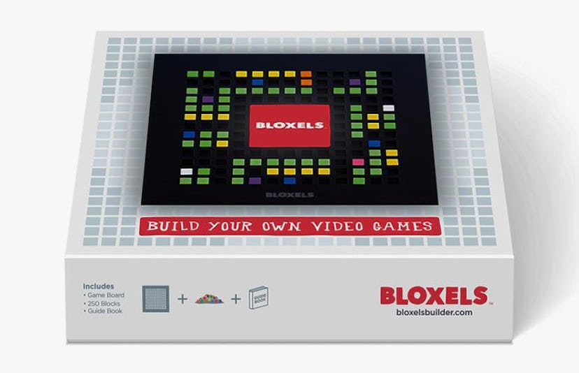 Bloxels