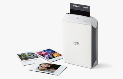 Fujifilm Instax Smartphone Printer