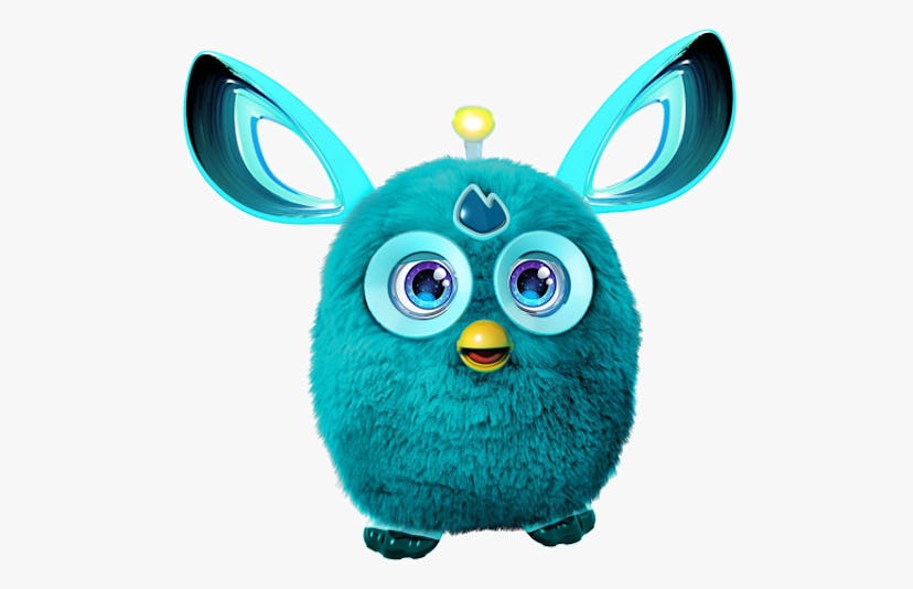 Furby Connect