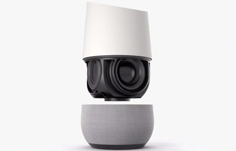 Google Home Speaker