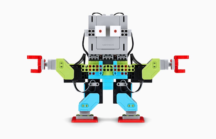 Jimu Meebot Robot Kit