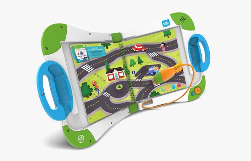 LeapFrog LeapStart Interactive Learning System