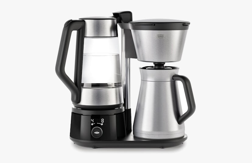 OXO On 12-Cup Coffee Brewing System