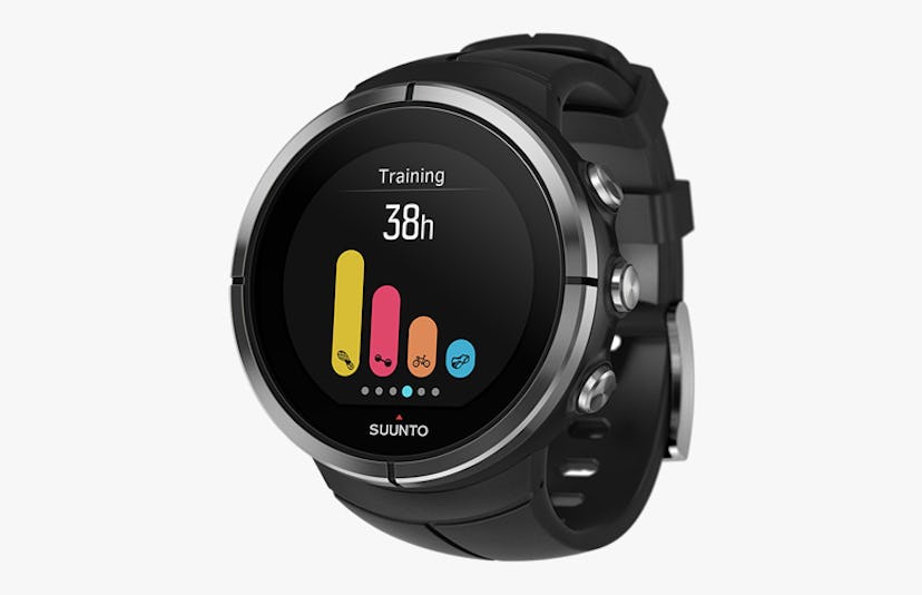 Suunto Spartan Sport GPS Watch