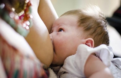 baby-being-breastfed