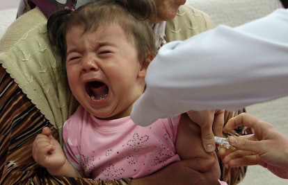 baby-receiving-vaccination