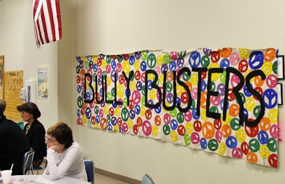 bully-busters