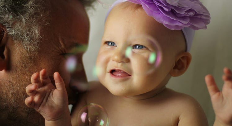 how to teach your baby fine motor skills