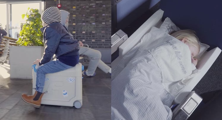 jetkids bedbox