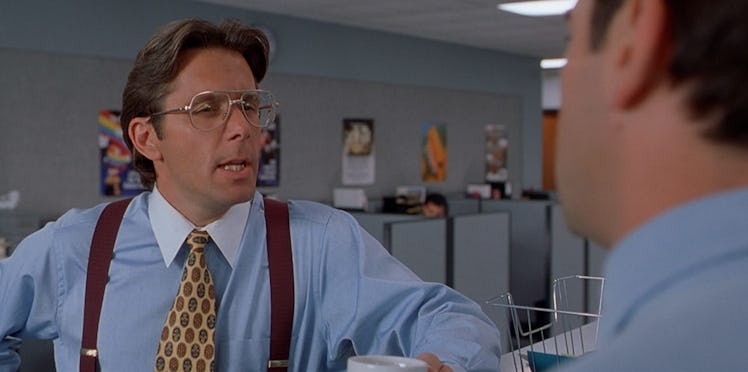 Office Space