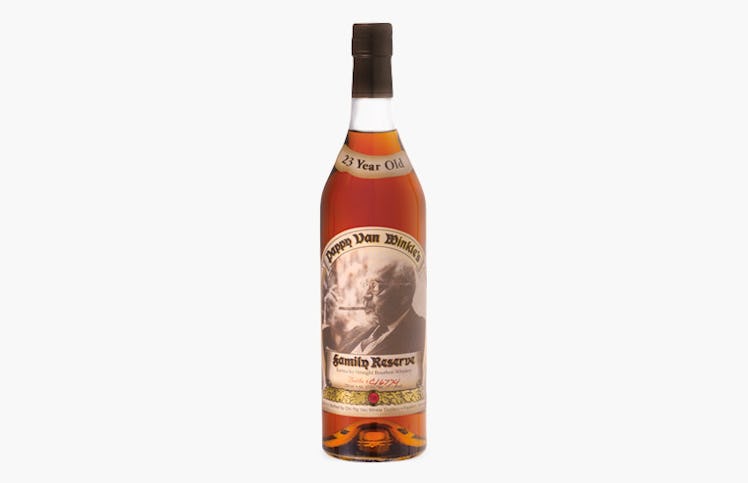 Pappy Van 23 Year Preserve