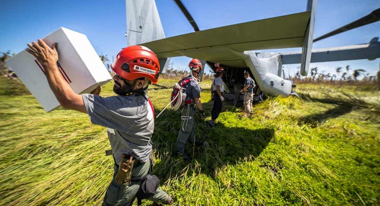 how to prepare kids for adventure