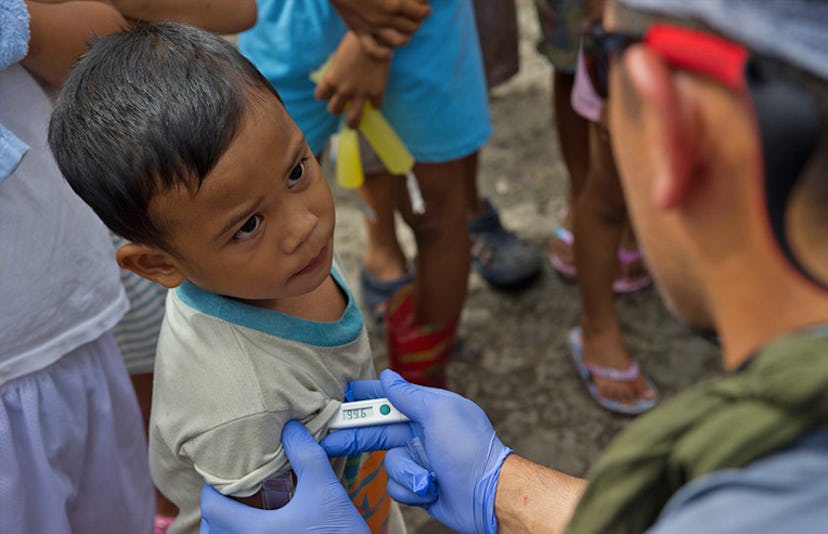 team rubicon typhoon haiyan