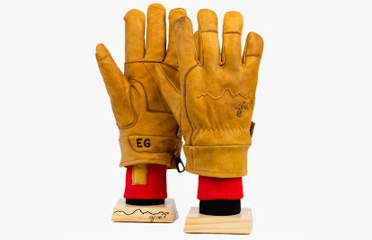 Give'r 4-Season Gloves