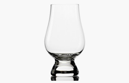 Glencairn Whisjy Glass