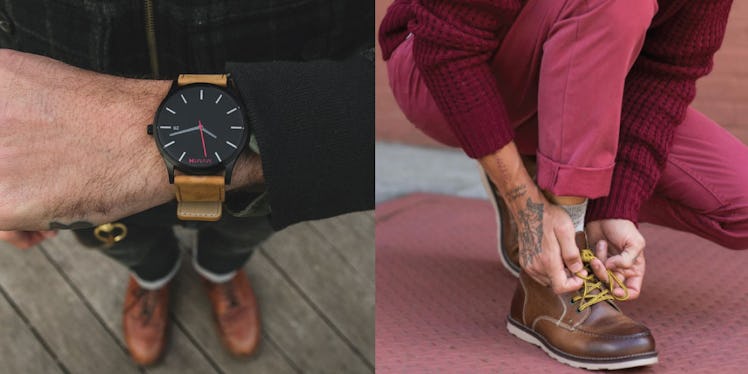 men's style