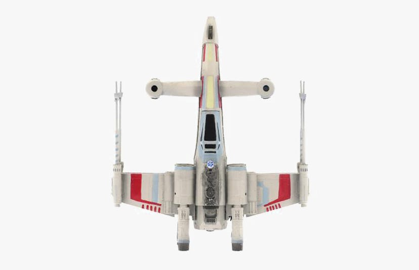 T-65 X-Wing Starfighter Star Wars Drone