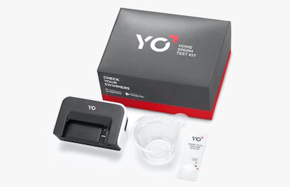 YO Sperm Test Kit