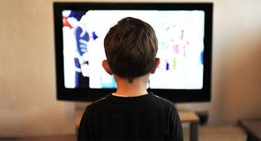 parenting myths