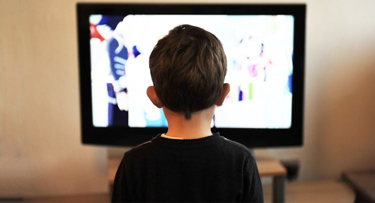 parenting myths