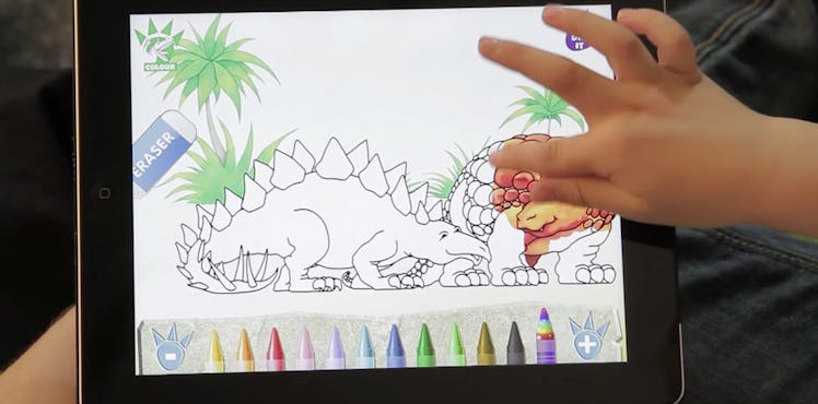 dinosaur games and apps