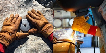 Giver Gloves