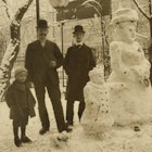 history of the snowman miracle of 1511
