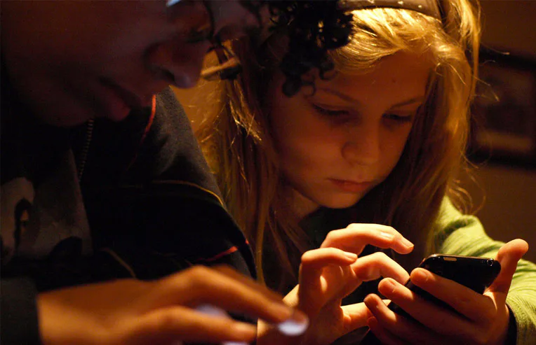 How To Tell If Your Kid Is Ready For Their First Cell Phone