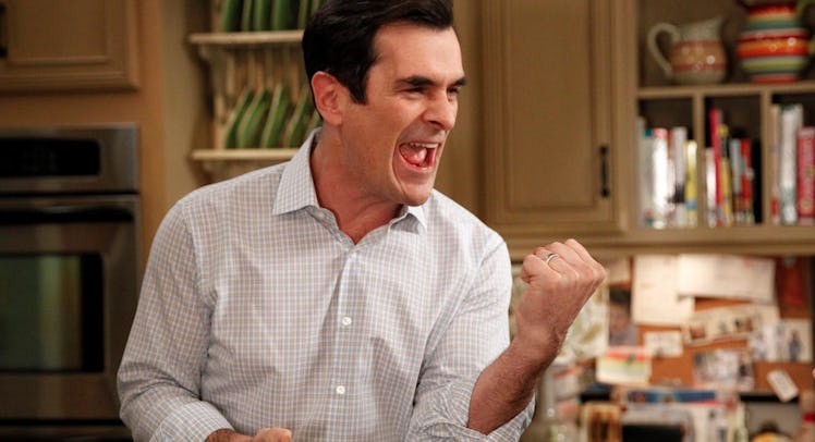 phil dunphy from modern family
