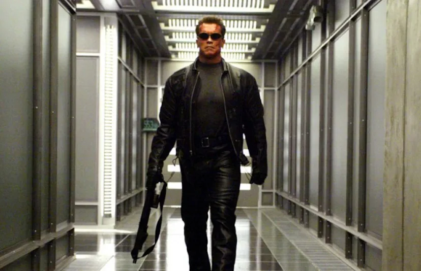 Terminator Singularity How To Prepare Your Kids For AI, The Singularity, And Other Future Issues