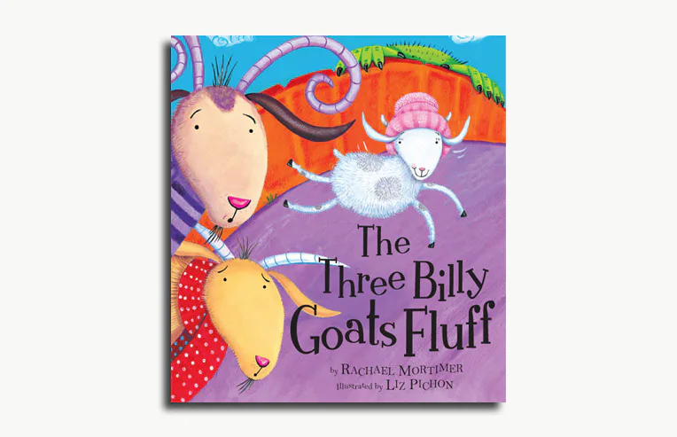 8 Kids' Books That Put Modern Spins On Classic Fairy Tales